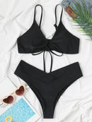 Biquíni Push Up Verão 2023 8 cores