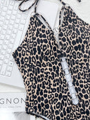 Maiô Leopardo 5 Modelos