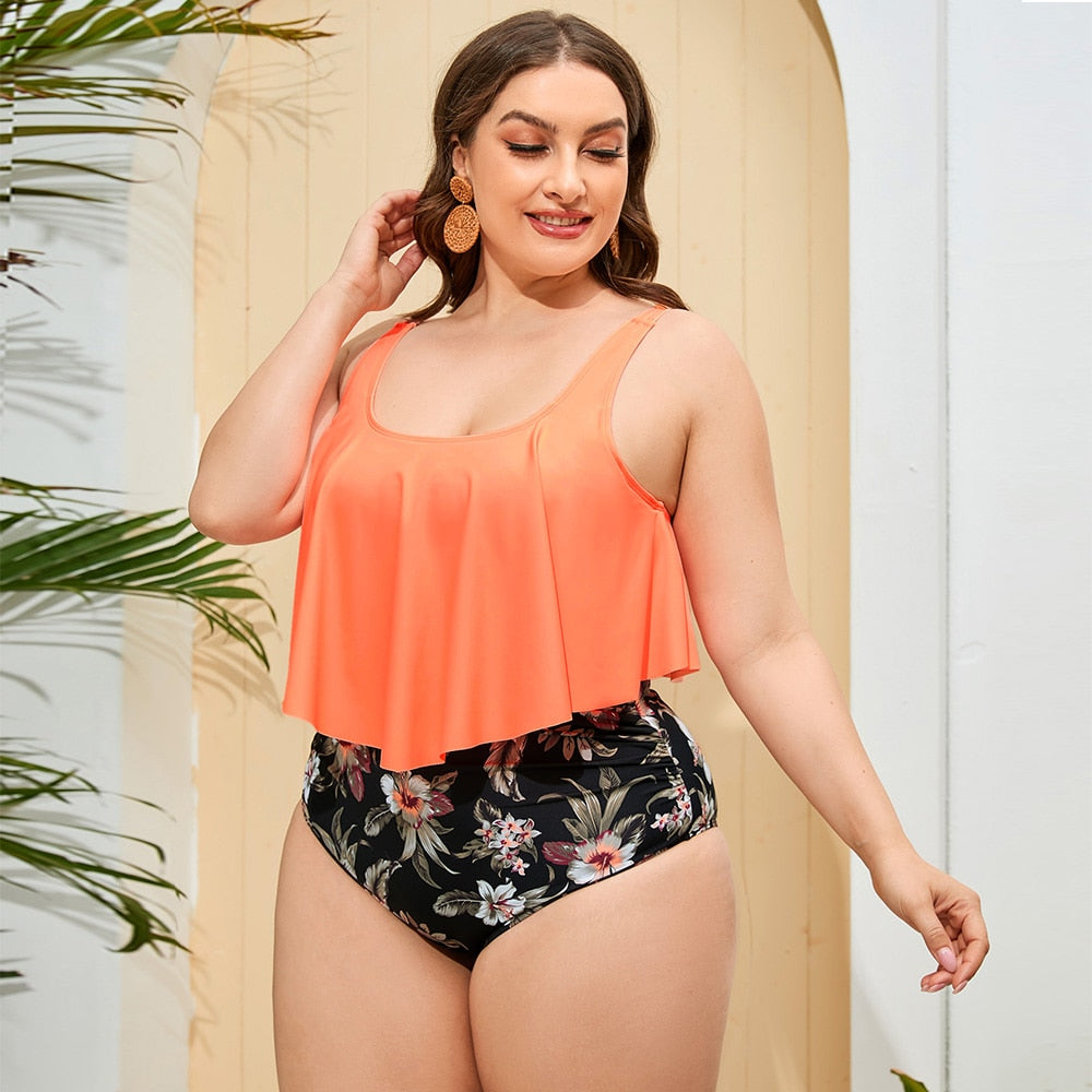 Biquíni Calcinha e Blusinha 2 peças Verão 2023