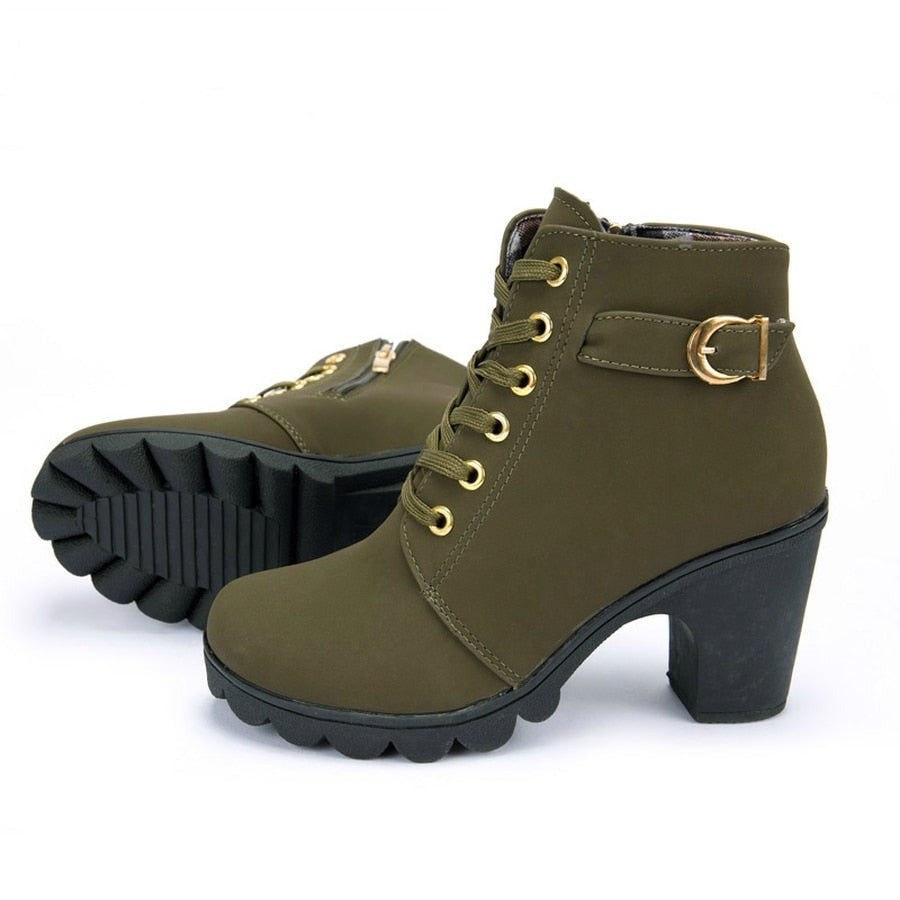 Bota Kerry