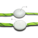 Cadarço Luminoso Luz Led