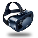 Óculos de Realidade Virtual 3D com Fone Headset 5-7 Polegadas