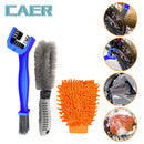 Escovas de Limpeza para Motocicleta (Un. ou Kit)