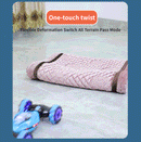 Carro Acrobático Grande Elétrico com Luz Led