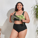 Biquíni Calcinha e Blusinha 2 peças Verão 2023