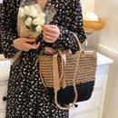 Bolsas de Palha de ombro