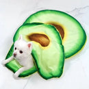 Cama Animada Pizza, Ovo, Abacate 15 Modelos