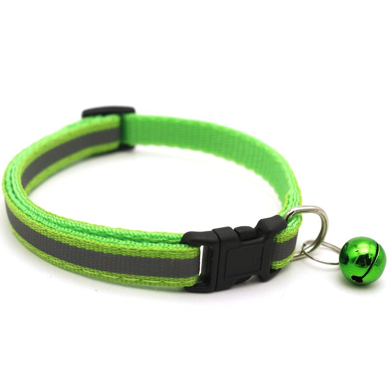 Coleira Pet Ajustável