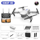 Drone E88 Pro com Câmera 1080p ou 4k (1 ou 2 câmeras)