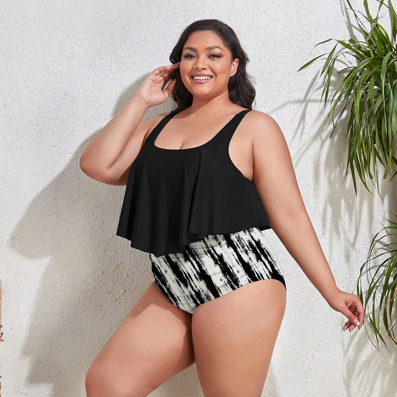 Biquíni Calcinha e Blusinha 2 peças Verão 2023