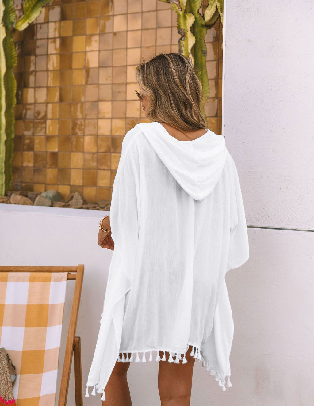 Vestido Luxo Moda Praia 2023 3 Modelos