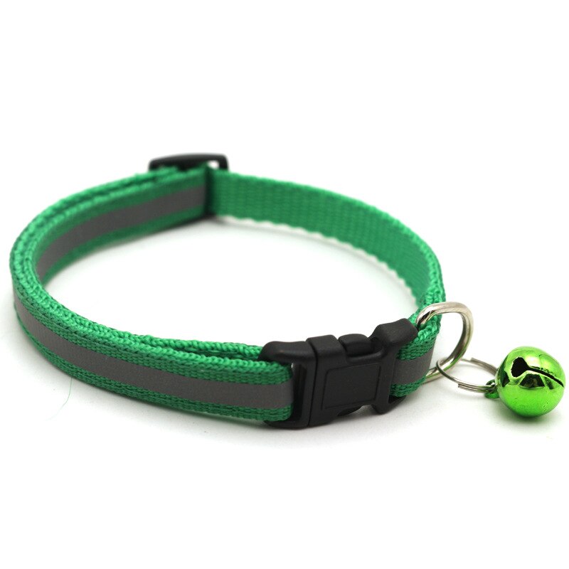 Coleira Pet Ajustável