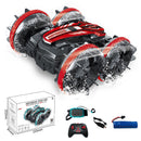 Carro Acrobático Anfíbio Elétrico Alta Performace 2,4 Ghz
