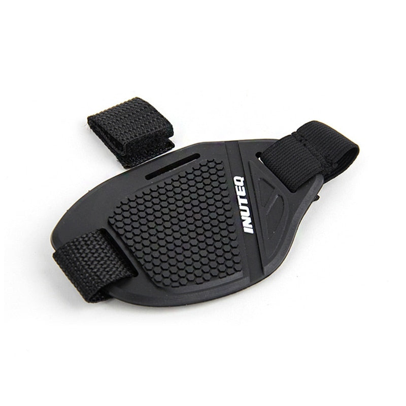 Protetor de Sapatos para Motociclistas