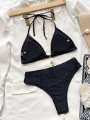 Biquíni Brasileira Sexy Basic 2023