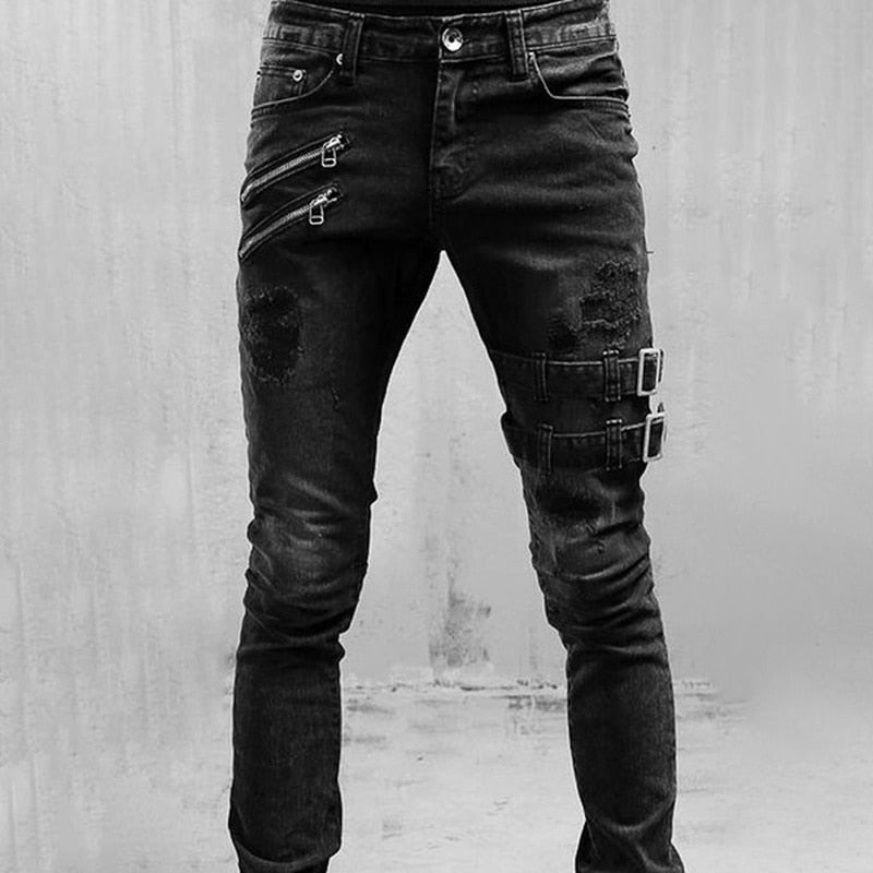 Calça Moriso