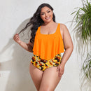 Biquíni Calcinha e Blusinha 2 peças Verão 2023