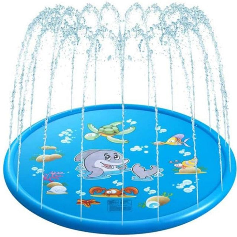 Esteira de Água Pet de TODOS TAMANHOS (de 100 a 190cm de Diâmetro)