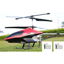 Helicóptero Aircraft 80 cm com Controle Remoto 3.5CH