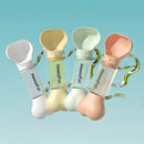 Bebedor Portátil com Porta Saco de Lixo e com Cinto