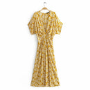 Vestido Longo com Fenda 3 Modelos Moda Praia 2023