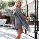 Vestido Luxo Moda Praia 2023 3 Modelos