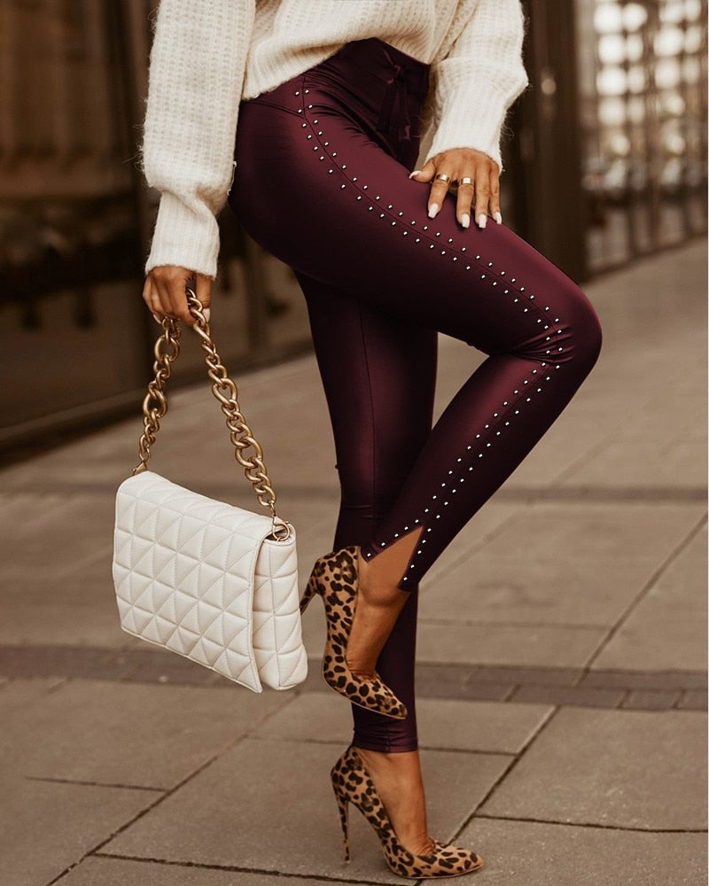 Calça Jade
