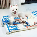 Cama Animada Pizza, Ovo, Abacate 15 Modelos