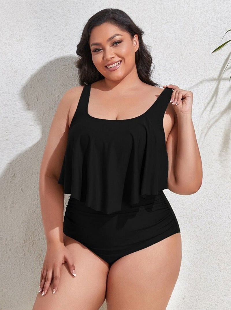 Biquíni Calcinha e Blusinha 2 peças Verão 2023