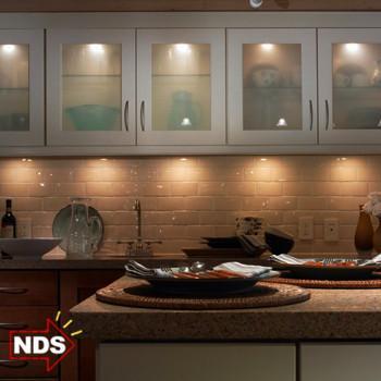 Sensor Inteligente "ME TOQUE" Luz LED Sensível ao Toque