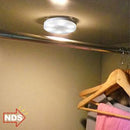 Sensor Inteligente "ME TOQUE" Luz LED Sensível ao Toque