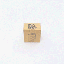 Luz LED de Parede para Jardim com Painel Solar