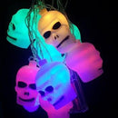 Halloween Themed String Lights (Battery Operated) - Next Deal Shop   - 2