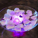 Luz Aquática RGB com Controle Remoto