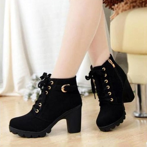 Bota Kerry