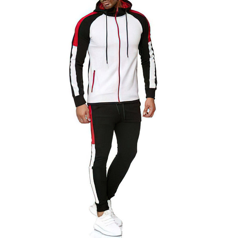 Conjunto Mansoura