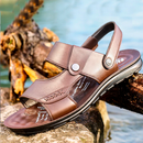 Sandália Casual Skull