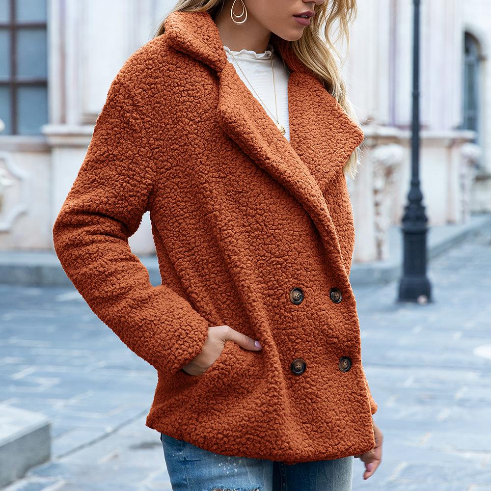 Casaco Inverno Stella