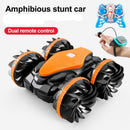 Carro Acrobático Anfíbio Elétrico Alta Performace 2,4 Ghz