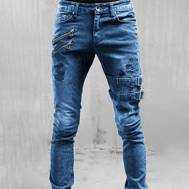 Calça Moriso