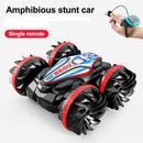 Carro Acrobático Anfíbio Elétrico Alta Performace 2,4 Ghz
