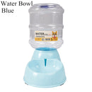 Bebedor e Comedor Automático Grande 3,8L