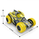 Carro Forte de Tração  Resistente a Colisão
