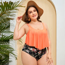 Biquíni Calcinha e Blusinha 2 peças Verão 2023