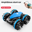 Carro Acrobático Anfíbio Elétrico Alta Performace 2,4 Ghz