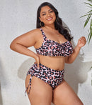 Biquíni Alta Sustentação Cintura Alta Verão 2023