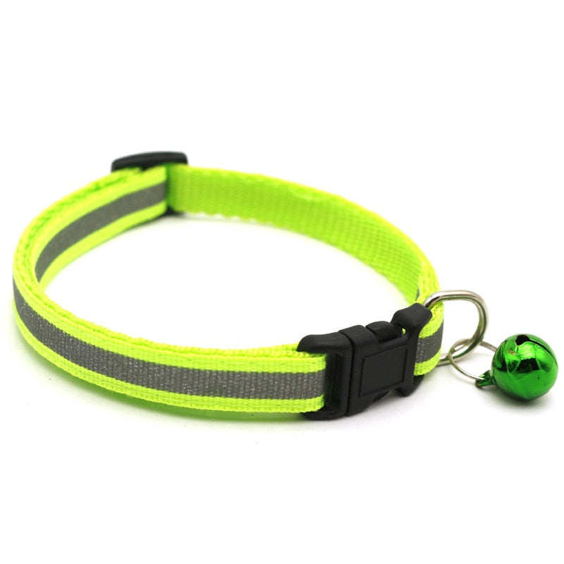 Coleira Pet Ajustável