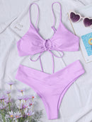 Biquíni Push Up Verão 2023 8 cores