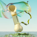 Bebedor Portátil com Porta Saco de Lixo e com Cinto