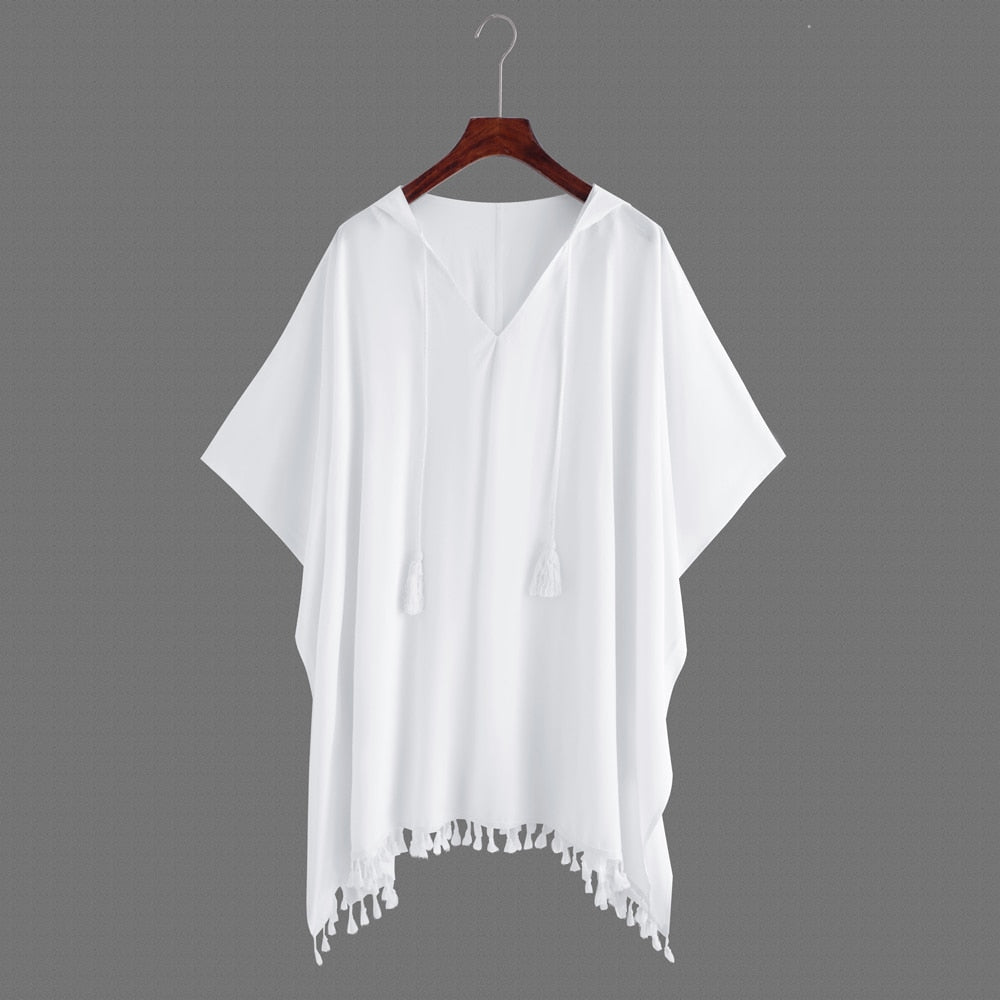 Vestido Luxo Moda Praia 2023 3 Modelos